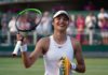 Wimbledon 2021 donne, day 6: incredibile Raducanu, facile Barty