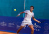 ATP Umago: Ottima vittoria per Giannessi che incontrerà Gasquet. Super anche Cecchinato atp umago alessandro giannessi
