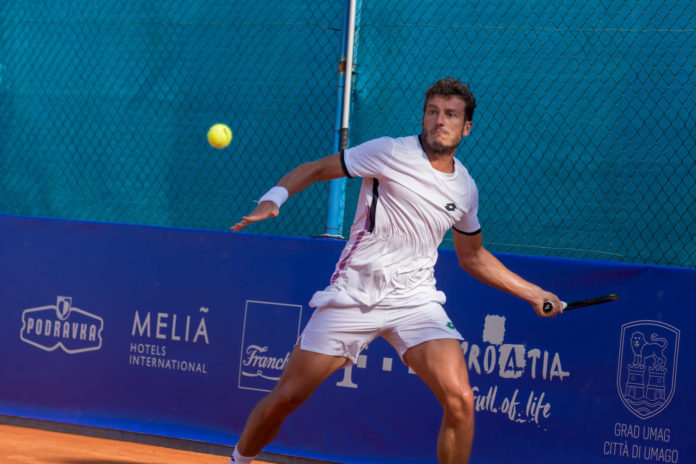 ATP Umago Alessandro Giannessi atp umago alessandro giannessi