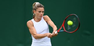 Wimbledon 2021 donne, day 4: Giorgi perde con Muchova e viene eliminata