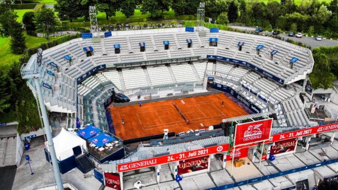 Tennis in tv atp kitzbuhel Tennis in tv atp kitzbuhel