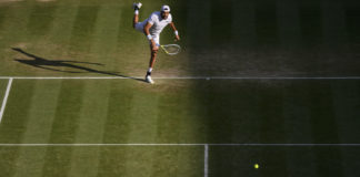 Wimbledon 2021, day 9 – Matteo Berrettini: “Siamo nelle fasi salienti e ci credo” wimbledon Matteo Berrettini