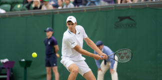 Wimbledon 2021, day 8: Hurkacz batte Medvedev e si concede la supersfida a Federer Hubert Hurkacz