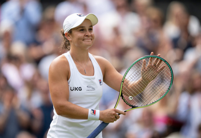 FTP1625754966 wimbledon 2021 ashleigh barty