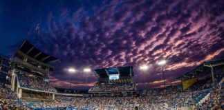 TENNIS IN TV – ATP Cincinnati in diretta Tv. Programmazione 15-22 agosto ATP Cincinnati