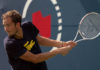 ATP Toronto: Medvedev giganteggia contro Opelka e fa suo il terzo titolo del 2021 atp toronto daniil Medvedev