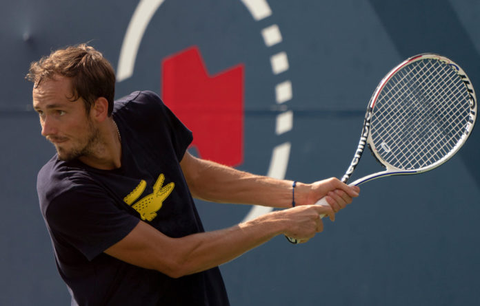 ATP Toronto Daniil Medvedev atp toronto daniil Medvedev