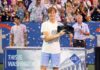 ATP Washington: Sinner piega McDonald al terzo set e si prende il primo 500 in carriera ATP Washington Jannik Sinner