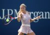 Us Open 2021 donne, day 1: Camila Giorgi cede a Simona Halep, perde anche Sara Errani
