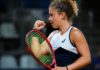 Us Open 2021 donne, day 1: buona la prima per Jasmine Paolini