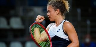 Us Open 2021 donne, day 1: buona la prima per Jasmine Paolini