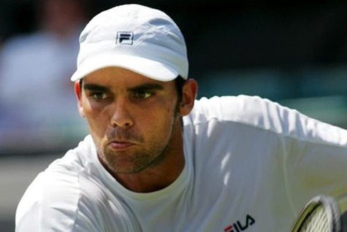 Mark Philippoussis mark philippoussis