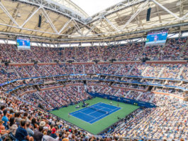 Templi del Tennis – Flushing Meadows, la dimora degli US Open US Open