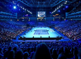 Achille Lauro aprirà le Nitto ATP Finals 2026: sarà il protagonista del Grand Opening Show a Torino ATP Finals