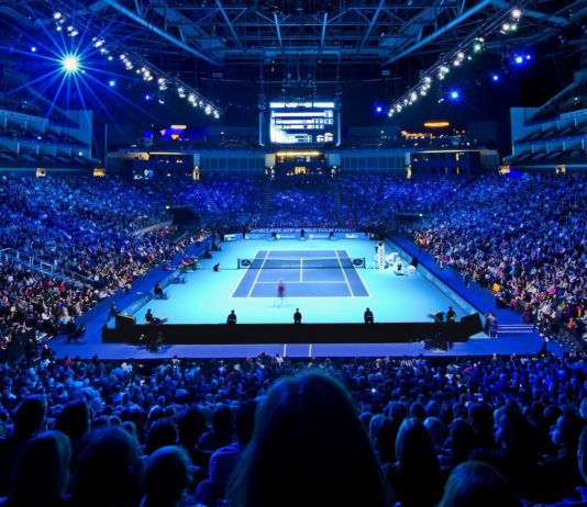 Achille Lauro aprirà le Nitto ATP Finals 2026: sarà il protagonista del Grand Opening Show a Torino ATP Finals