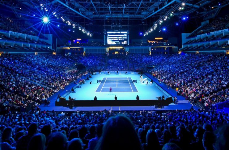 Achille Lauro aprirà le Nitto ATP Finals 2026: sarà il protagonista del Grand Opening Show a Torino ATP Finals