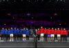 TENNIS IN TV – Laver Cup in diretta su Eurosport 1 dal 24-26 settembre Laver cup