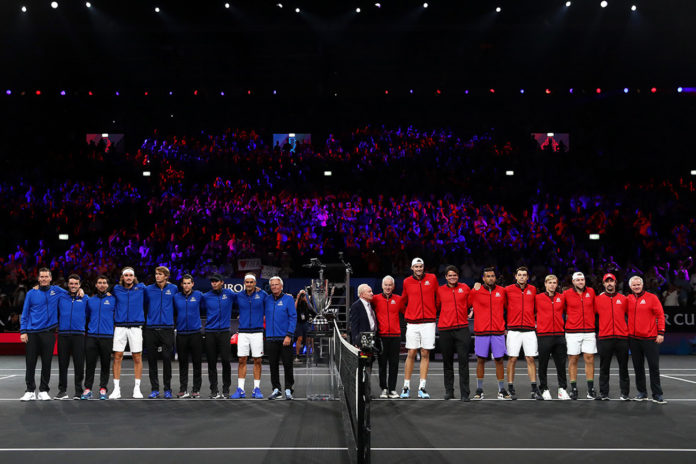 Laver cup Laver cup
