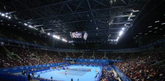 TENNIS IN TV – Atp Sofia su Sky Sport Tennis, Atp San Diego su SuperTennis Tennis in tv atp sofia