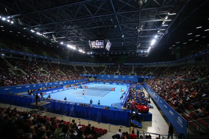 Tennis in tv atp sofia Tennis in tv atp sofia