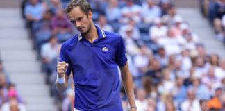 US Open 2022: tanti pretendenti all’assalto del trono di Daniil Medvedev US Open 2021 Daniil Medvedev