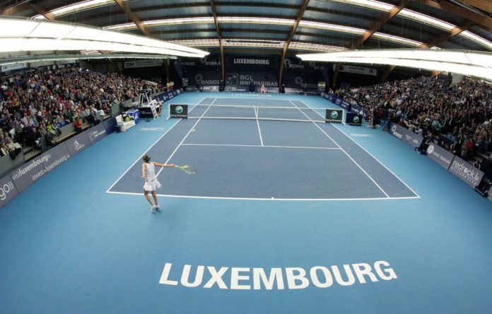WTA Lussemburgo