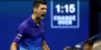 Us Open 2021, day 10: Djokovic non si ferma, Berrettini battuto in quattro set