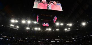 Laver Cup 2021, day 3: Team Europe chiude in bellezza laver cup team europe