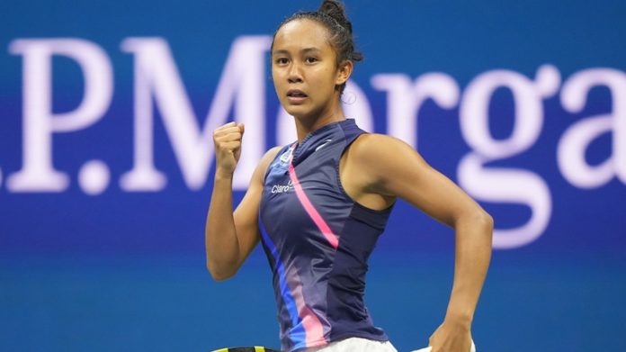 us open 2021 leylah fernandez us open 2021 leylah fernandez