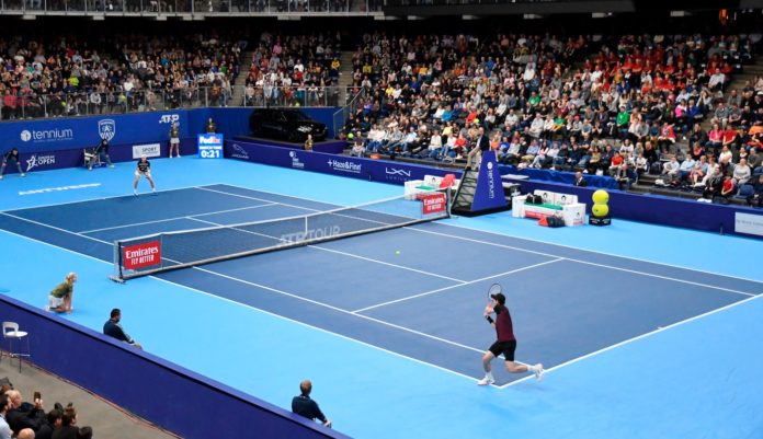 ATP Anversa ATP Anversa