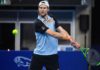 ATP Anversa 2021: Seppi non supera le quali. Domani derby azzurro Mager-Musetti e l’esordio di Murray ATP Anversa Andreas Seppi