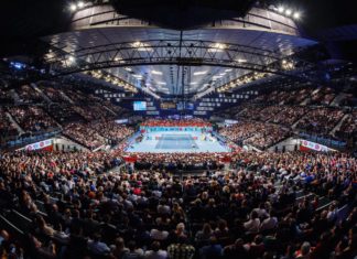 Tennis in TV – Basilea, Vienna e tornei Wta in diretta su SkySport e NOW (26 ottobre-1 novembre 2026) ATP Vienna