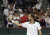 Indian Wells 2021: Medvedev senza problemi. Fuori Caruso contro Karatsev. Oggi tanti italiani in campo INDIAN WELLS Daniil Medvedev