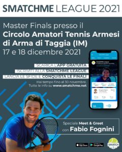 SmatchMe League