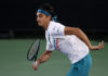 Masters 1000 Parigi Bercy: Eliminati Sonego e Mager. Esce a sorpresa anche Bautista Agut parigi bercy lorenzo sonego
