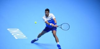 ATP Finals: esordio vincente per Djokovic al Pala Alpitour
