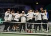Davis Cup Finals 2021: la Germania batte la Gran Bretagna e vola in semifinale