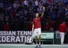 Davis Cup Finals 2021: la Russia travolge la Germania e si giocherà la Coppa contro la Croazia