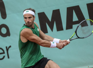 Roland Garros 2026 oggi: programma, orari e ordine di gioco mercoledí 20 maggio Andrea-Pellegrino-Foto-Marta-MagniMEF-Tennis-Events