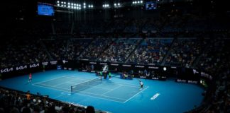 Australian Open 2022: sorteggio dei tabelloni