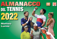 Almanacco del tennis 2022
