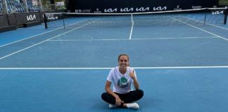 Australian Open 2022 donne, day 1: tre azzurre al secondo turno, eliminata Jasmine Paolini