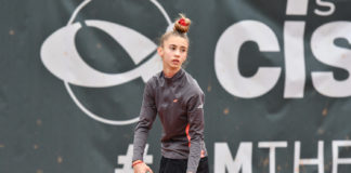Lemon Bowl 2022: Comincia lo spettacolo del main draw Tea-Kovacevic-Foto-Adelchi-Fioriti