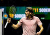 ATP 500 Rotterdam Finale Tsitsipas – Auger Aliassime in tv e streaming: dove vederla e orario atp rotterdam stefanos tsitsipas