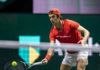 ATP Rotterdam 2022: il sogno semifinale di Musetti si infrange contro Lehecka atp rotterdam 2022 lorenzo musetti