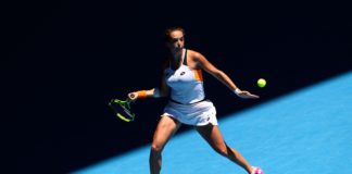 WTA Miami 2022: si interrompe il “sogno” di Lucia Bronzetti