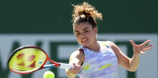 WTA Miami 2022: subito eliminata Jasmine Paolini