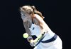 WTA Miami 2022: splendida vittoria di Lucia Bronzetti, sarà derby al secondo turno
