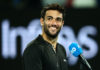 Berrettini costretto a rinunciare ai tre “Masters 1000” sulla terra rossa