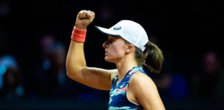 WTA Stoccarda 2022: vince ancora Iga Swiatek, suo il trofeo